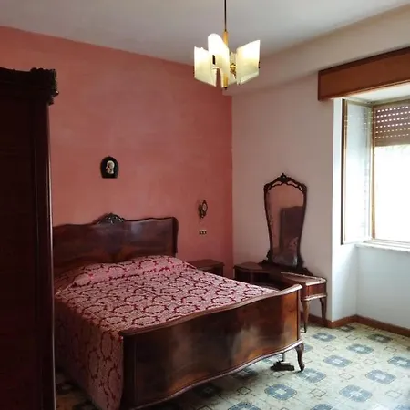 La Casa Di Donna Ciccina 別荘 *