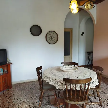La Casa Di Donna Ciccina Holiday home *