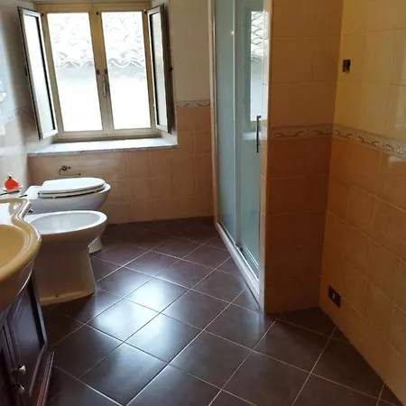 La Casa Di Donna Ciccina