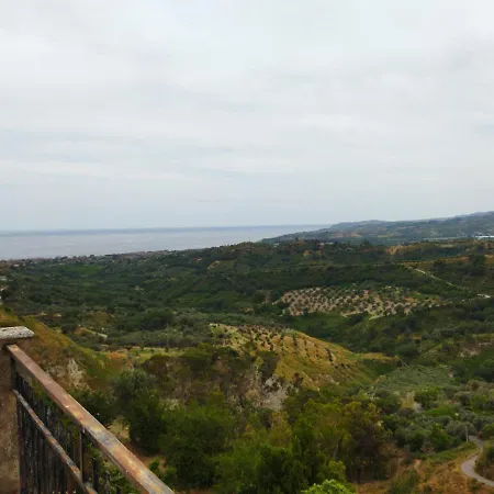 La Casa Di Donna Ciccina *