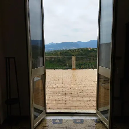 La Casa Di Donna Ciccina *