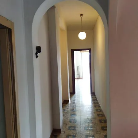 La Casa Di Donna Ciccina *