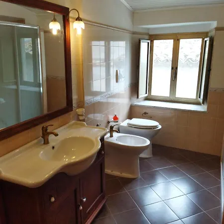 Ferienhaus La Casa Di Donna Ciccina *