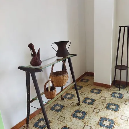 La Casa Di Donna Ciccina 別荘 Bovalino Superiore