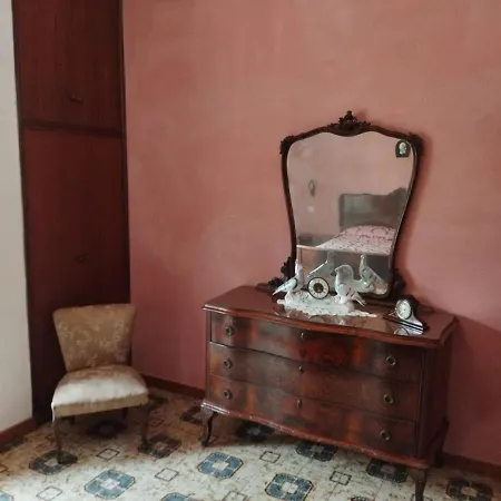 La Casa Di Donna Ciccina Bovalino Superiore