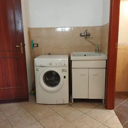 La Casa Di Donna Ciccina Bovalino Superiore