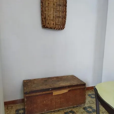 La Casa Di Donna Ciccina * Bovalino Superiore