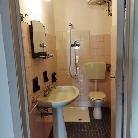 La Casa Di Donna Ciccina Ferienhaus *