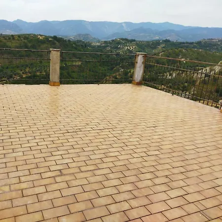 La Casa Di Donna Ciccina