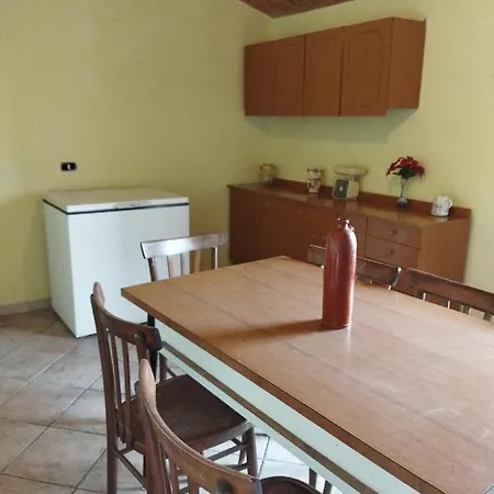 La Casa Di Donna Ciccina