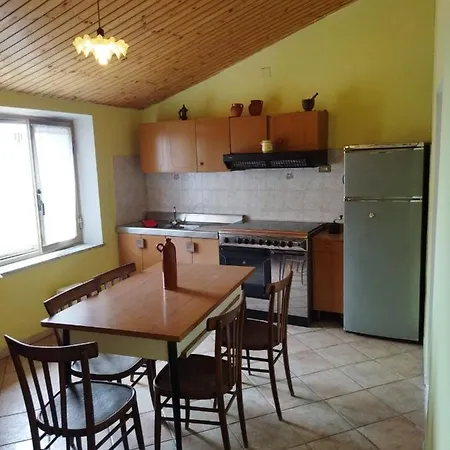 La Casa Di Donna Ciccina