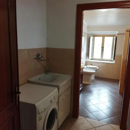 La Casa Di Donna Ciccina *