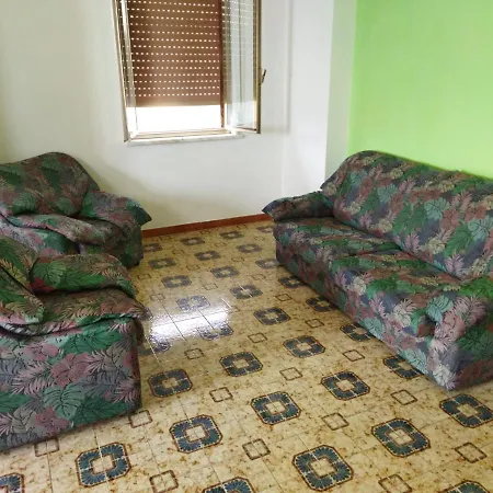 Ferienhaus La Casa Di Donna Ciccina *