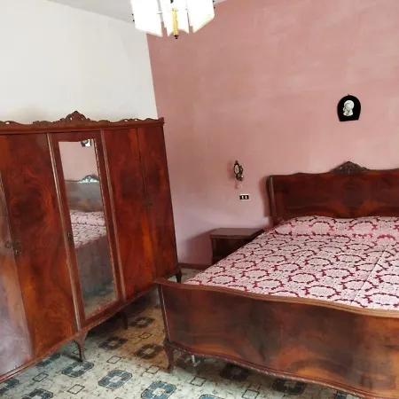 別荘 La Casa Di Donna Ciccina *