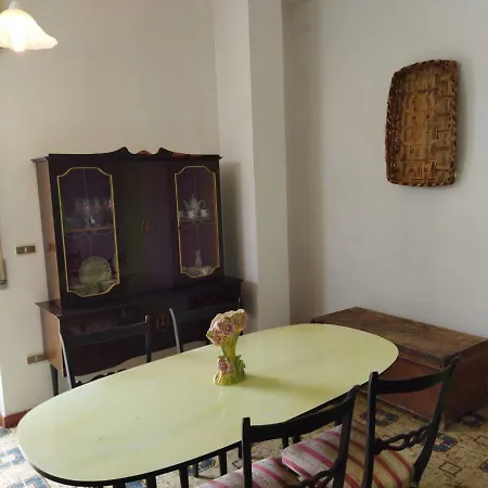 別荘 La Casa Di Donna Ciccina *