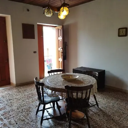 Ferienhaus La Casa Di Donna Ciccina
