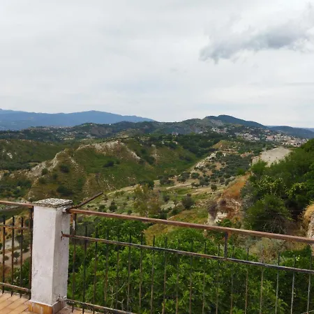 Ferienhaus La Casa Di Donna Ciccina